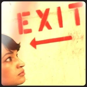 Meet your Posher, Mimi